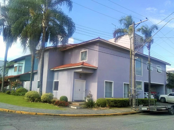 Sobrado com 3 Quartos à Venda, 355 m² em Jardim Residencial Suzano - Suzano
