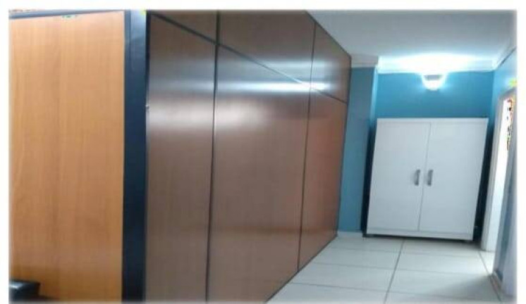 Sala Comercial à Venda, 59 m² em Centro - Campinas