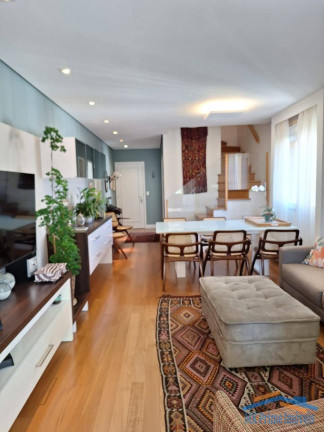 Imagem Apartamento com 2 Quartos à Venda, 156 m² em Vila Olímpia - São Paulo