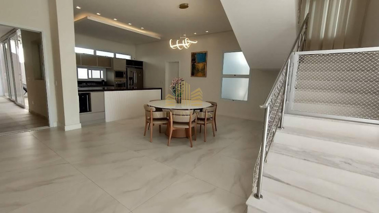Imagem Casa com 4 Quartos à Venda, 323 m² em Loteamento Parque Dos Alecrins - Campinas Imagem Casa com 4 Quartos à Venda, 323 m² em Loteamento Parque Dos Alecrins - Campinas