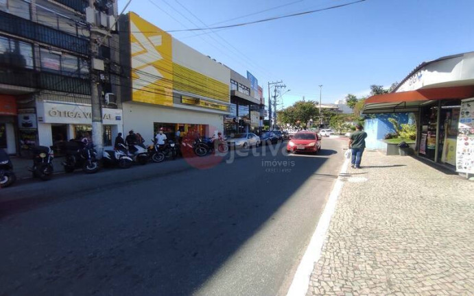 Imagem Sala Comercial à Venda, 50 m² em Centro - Cabo Frio Imagem Sala Comercial à Venda, 50 m² em Centro - Cabo Frio
