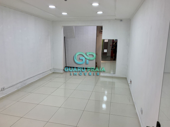 Imagem Sala Comercial para Alugar, 30 m² em Vicente De Carvalho - Guarujá