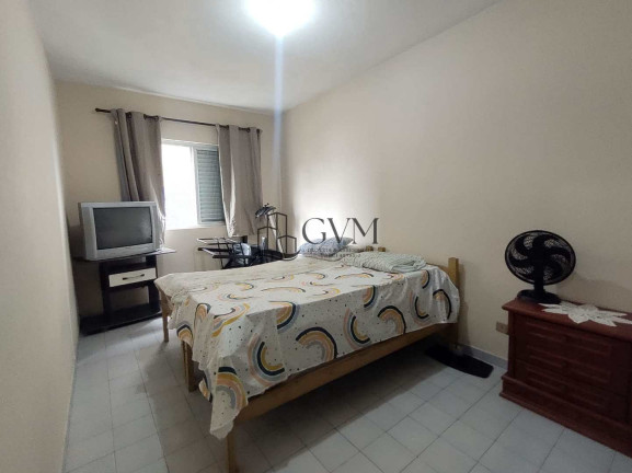Imagem Apartamento com 2 Quartos à Venda, 70 m² em Tupi - Praia Grande