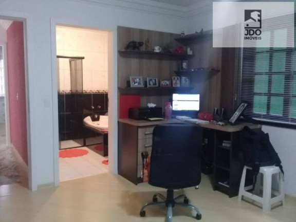 Imagem Casa com 4 Quartos à Venda, 244 m² em Campo Comprido - Curitiba Imagem Casa com 4 Quartos à Venda, 244 m² em Campo Comprido - Curitiba