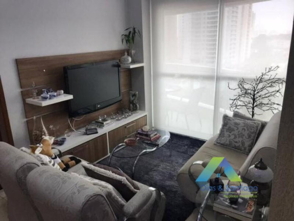 Imagem Apartamento com 3 Quartos à Venda, 88 m² em Vila Mariana - São Paulo Imagem Apartamento com 3 Quartos à Venda, 88 m² em Vila Mariana - São Paulo