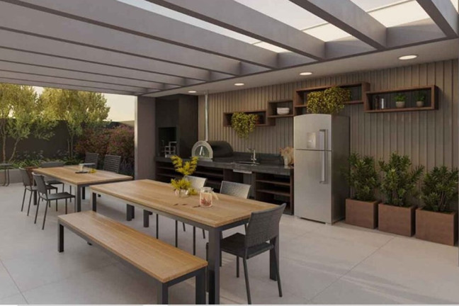 Imagem Apartamento com 1 Quarto à Venda, 25 m² em Alto De Pinheiros - São Paulo Imagem Apartamento com 1 Quarto à Venda, 25 m² em Alto De Pinheiros - São Paulo