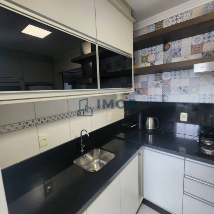 Imagem Apartamento com 2 Quartos à Venda, 67 m² em Jaraguá Esquerdo - Jaraguá Do Sul