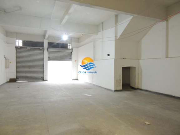 Imagem Imóvel Comercial para Alugar, 340 m² em Paquetá - Santos