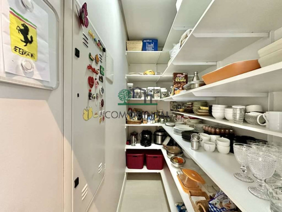 Imagem Casa com 3 Quartos à Venda, 281 m² em Paisagem Renoir - Cotia Imagem Casa com 3 Quartos à Venda, 281 m² em Paisagem Renoir - Cotia