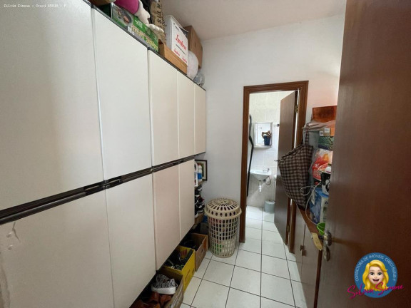 Imagem Apartamento com 3 Quartos à Venda, 120 m² em Campo Grande - Santos Imagem Apartamento com 3 Quartos à Venda, 120 m² em Campo Grande - Santos