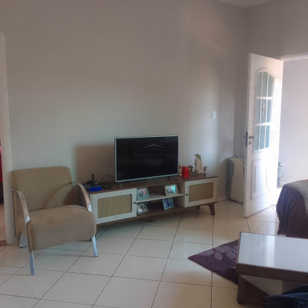 Apartamento com 2 Quartos para Alugar, 90 m² em Pedregulho - Guaratinguetá