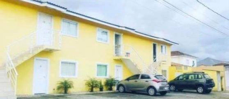 Imagem Casa com 2 Quartos à Venda, 56 m² em Massaguaçu - Caraguatatuba Imagem Casa com 2 Quartos à Venda, 56 m² em Massaguaçu - Caraguatatuba