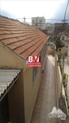 Casa com 4 Quartos à Venda, 280 m² em Vila Da Penha - Rio De Janeiro