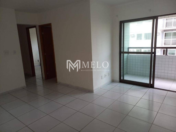 Apartamento com 2 Quartos à Venda, 70 m² em Madalena - Recife
