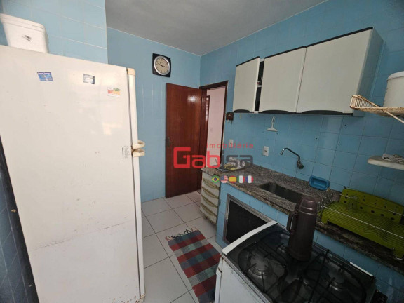 Imagem Apartamento com 2 Quartos à Venda, 50 m² em Vila Nova - Cabo Frio Imagem Apartamento com 2 Quartos à Venda, 50 m² em Vila Nova - Cabo Frio
