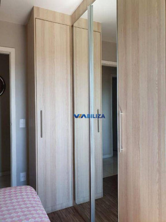 Imagem Apartamento com 3 Quartos à Venda, 59 m² em Jardim Imperador - Guarulhos Imagem Apartamento com 3 Quartos à Venda, 59 m² em Jardim Imperador - Guarulhos
