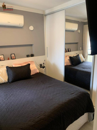 Imagem Apartamento com 3 Quartos à Venda, 175 m² em Brooklin - São Paulo