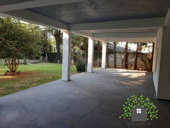 Imagem Casa à Venda, 210 m² em Granja Viana Ii - Cotia