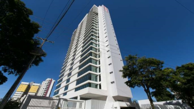 Imagem Apartamento com 3 Quartos à Venda, 176 m² em Cabral - Curitiba Imagem Apartamento com 3 Quartos à Venda, 176 m² em Cabral - Curitiba