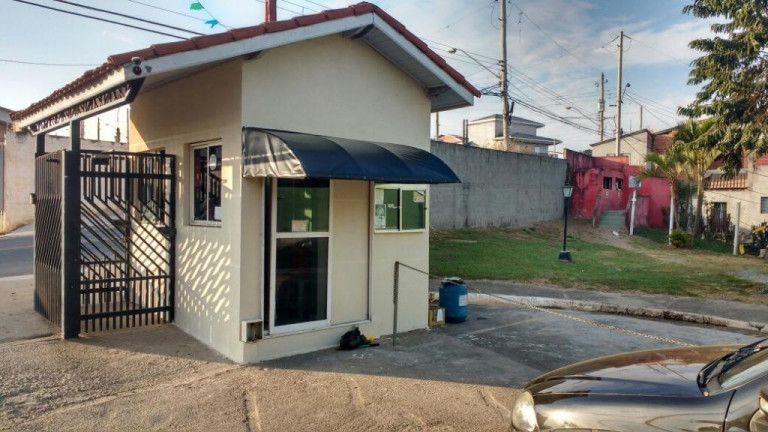 Casa com 2 Quartos à Venda, 60 m² em Recanto Caeté - São José Dos Campos