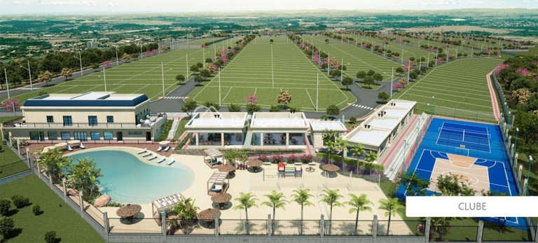 Imagem Casa de Condomínio com 4 Quartos à Venda, 363 m² em Parque Brasil 500 - Paulínia Imagem Casa de Condomínio com 4 Quartos à Venda, 363 m² em Parque Brasil 500 - Paulínia