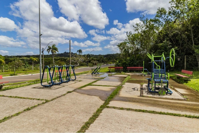 Imagem Terreno à Venda, 126 m² em Lomba Do Pinheiro - Porto Alegre Imagem Terreno à Venda, 126 m² em Lomba Do Pinheiro - Porto Alegre