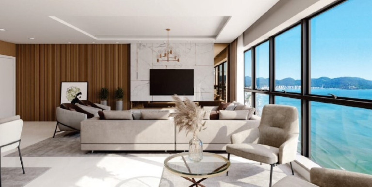 Imagem Cobertura com 4 Quartos à Venda, 198 m² em Itapema - Itapema