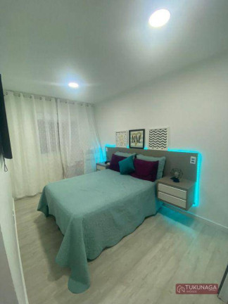 Imagem Apartamento com 3 Quartos à Venda, 82 m² em Jardim Flor Da Montanha - Guarulhos Imagem Apartamento com 3 Quartos à Venda, 82 m² em Jardim Flor Da Montanha - Guarulhos