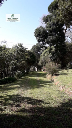 Imagem Chácara com 5 Quartos à Venda, 22.952 m² em Caetê - São Roque