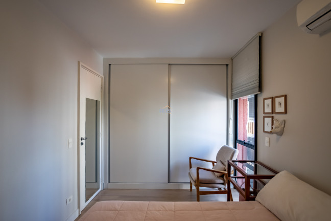 Imagem Apartamento com 2 Quartos à Venda, 84 m² em Itaim Bibi - São Paulo