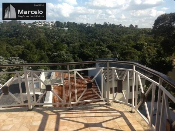 Imagem Casa de Condomínio com 3 Quartos à Venda,  em Condomínio Aruã - Mogi Das Cruzes
