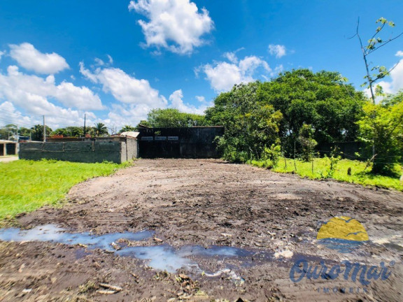 Imagem Terreno para Alugar ou Temporada, 339 m² em Jardim Das Palmeiras - Itanhaém Imagem Terreno para Alugar ou Temporada, 339 m² em Jardim Das Palmeiras - Itanhaém