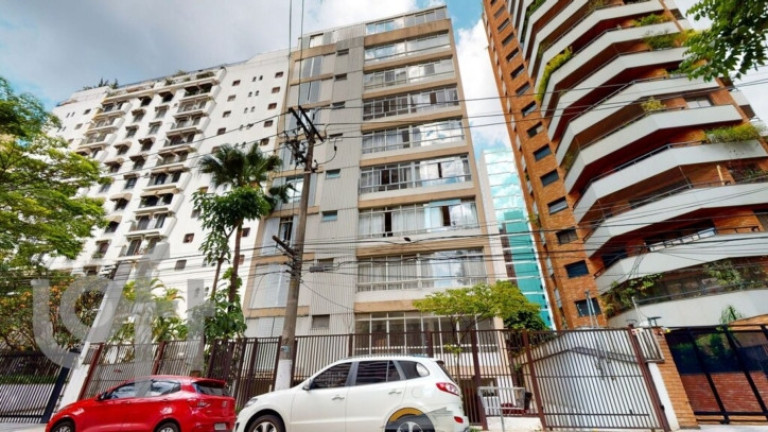 Imagem Apartamento com 2 Quartos à Venda, 87 m² em Itaim Bibi - São Paulo Imagem Apartamento com 2 Quartos à Venda, 87 m² em Itaim Bibi - São Paulo