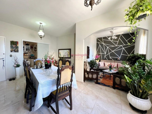 Imagem Apartamento com 3 Quartos à Venda, 105 m² em Coqueiral De Itaparica - Vila Velha Imagem Apartamento com 3 Quartos à Venda, 105 m² em Coqueiral De Itaparica - Vila Velha