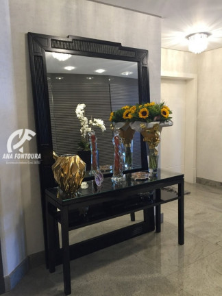Imagem Apartamento com 3 Quartos à Venda, 444 m² em Centro - Balneário Camboriú