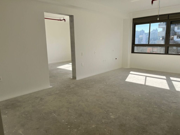 Imagem Apartamento com 1 Quarto à Venda, 43 m² em Petrópolis - Porto Alegre