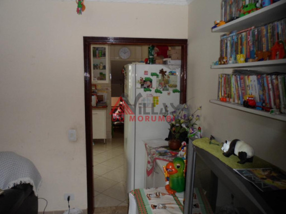 Imagem Casa com 3 Quartos à Venda, 145 m² em Jardim São Januário - São Paulo Imagem Casa com 3 Quartos à Venda, 145 m² em Jardim São Januário - São Paulo