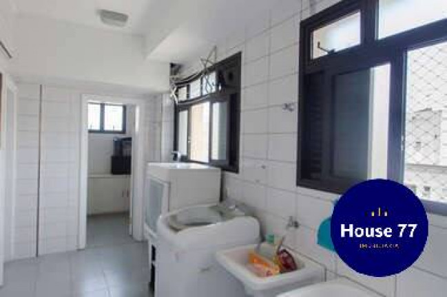 Imagem Apartamento com 4 Quartos à Venda, 267 m² em Vila Andrade - São Paulo Imagem Apartamento com 4 Quartos à Venda, 267 m² em Vila Andrade - São Paulo