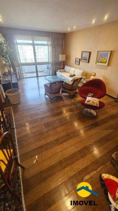 Imagem Apartamento com 4 Quartos à Venda, 250 m² em Icaraí - Niterói