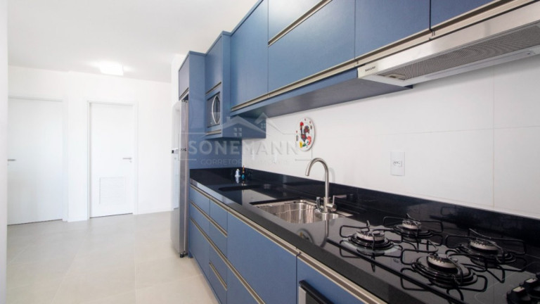 Imagem Apartamento com 3 Quartos à Venda, 101 m² em Canto - Florianópolis