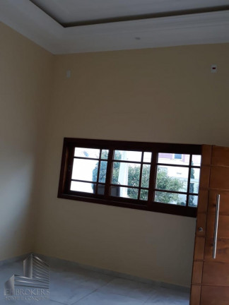 Imagem Casa de Condomínio com 3 Quartos à Venda, 88 m² em Loteamento Dinorá Rosa - Sorocaba Imagem Casa de Condomínio com 3 Quartos à Venda, 88 m² em Loteamento Dinorá Rosa - Sorocaba