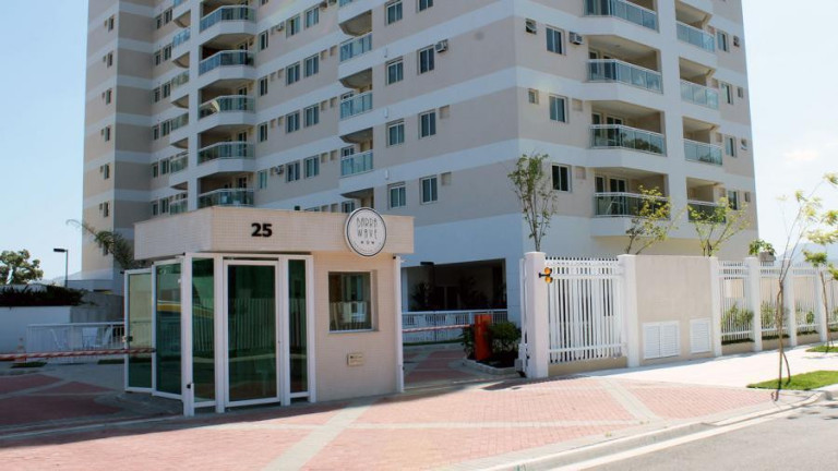 Imagem Apartamento com 3 Quartos à Venda, 162 m² em Recreio Dos Bandeirantes - Rio De Janeiro Imagem Apartamento com 3 Quartos à Venda, 162 m² em Recreio Dos Bandeirantes - Rio De Janeiro