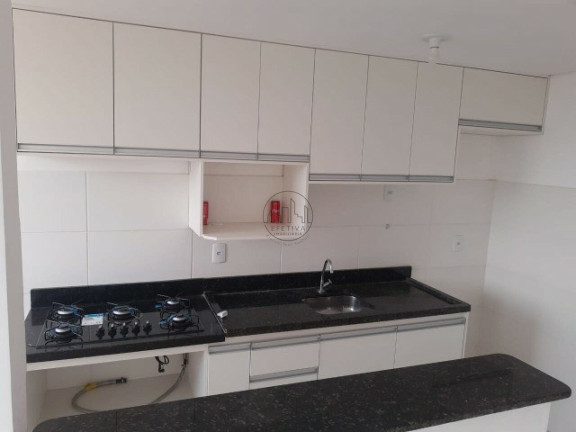 Imagem Apartamento com 2 Quartos à Venda, 52 m² em Samambaia Norte (samambaia) - Brasília Imagem Apartamento com 2 Quartos à Venda, 52 m² em Samambaia Norte (samambaia) - Brasília
