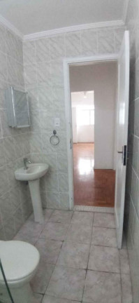 Imagem Apartamento com 2 Quartos à Venda, 70 m² em Embaré - Santos