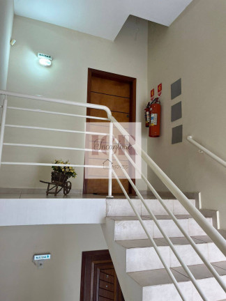 Imagem Apartamento com 3 Quartos à Venda,  em Jardim Europa - Sorocaba