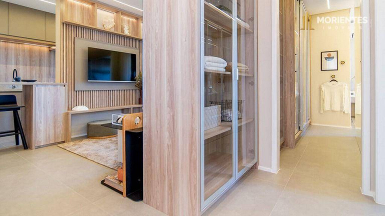 Imagem Apartamento com 3 Quartos à Venda, 85 m² em Chácara Saudáveis E Encantadoras - Jundiaí