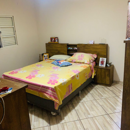 Imagem Sobrado com 3 Quartos à Venda, 210 m² em Protestantes - Votorantim Imagem Sobrado com 3 Quartos à Venda, 210 m² em Protestantes - Votorantim