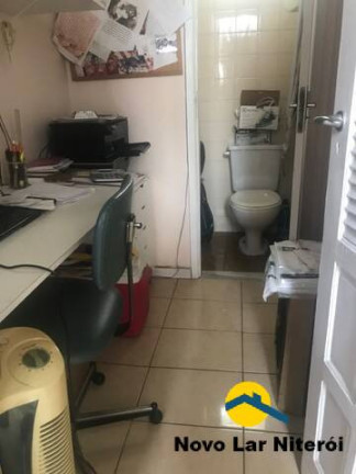 Imagem Apartamento com 3 Quartos à Venda, 100 m² em Icaraí - Niterói