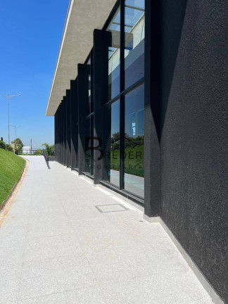Imagem Terreno em Condomínio à Venda, 525 m² em Tamboré - Santana De Parnaíba