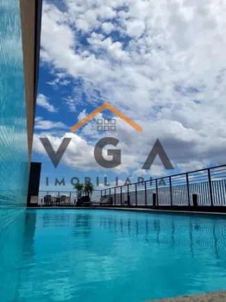 Imagem Apartamento com 2 Quartos à Venda, 72 m² em Vila Esperança - São Paulo